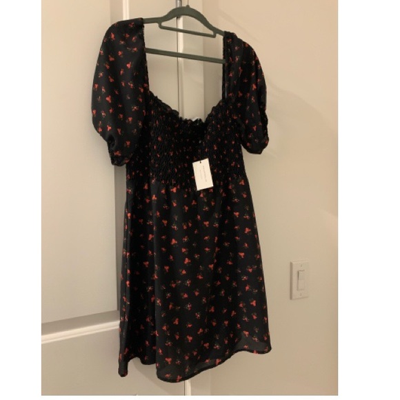 RESA Blake Mini Dress (NWT) - Picture 2 of 2